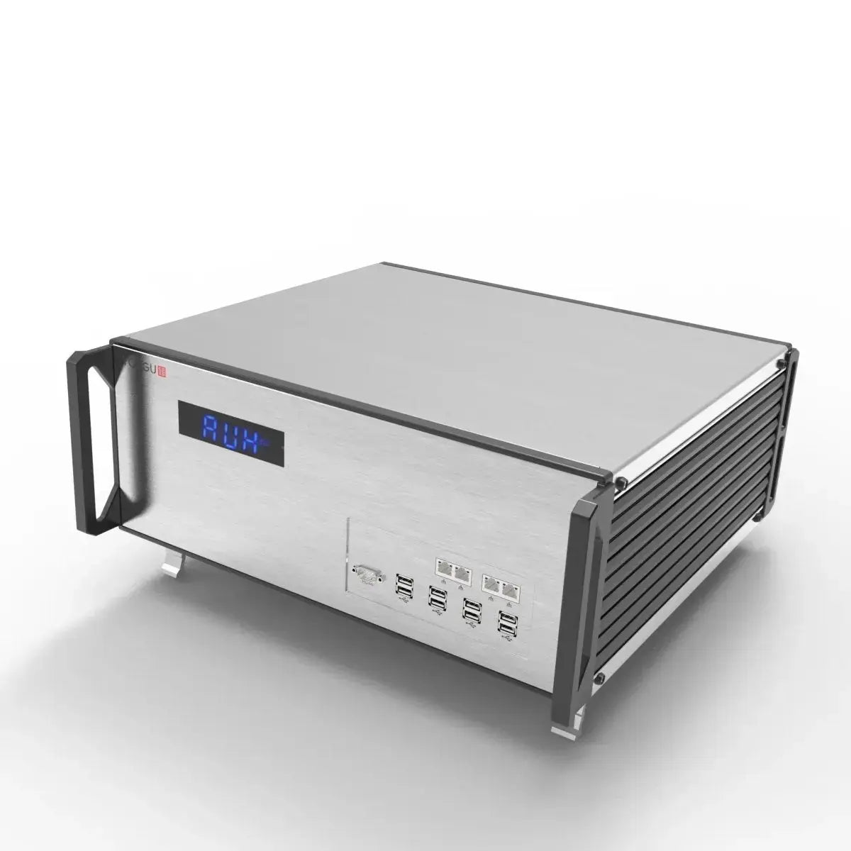 Definition Desktop Case - Yongu Case