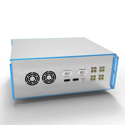 Definition Desktop Case - Yongu Case