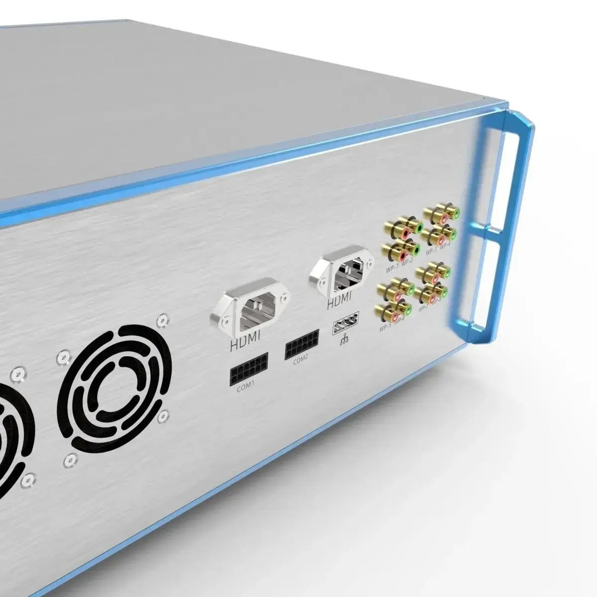 Definition Desktop Case - Yongu Case