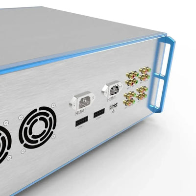 Definition Desktop Case - Yongu Case