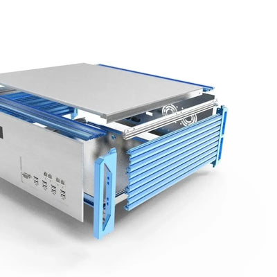 Definition Desktop Case - Yongu Case
