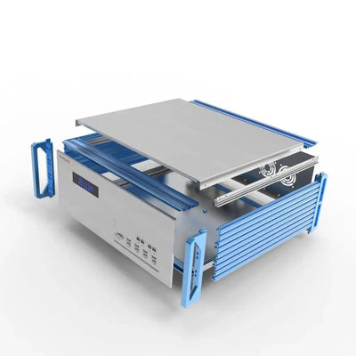 Definition Desktop Case - Yongu Case
