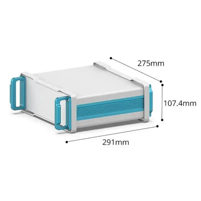 Desk Equipment Case - Yongu Case