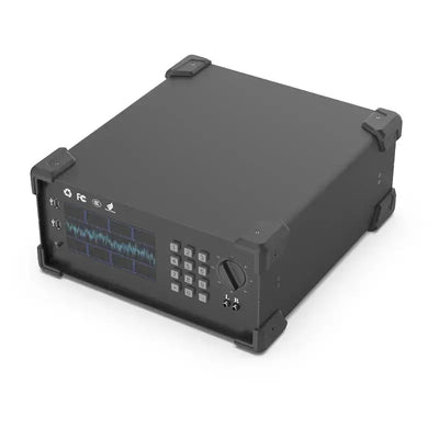 Desk-top Project Box 360W160H - Yongu Case