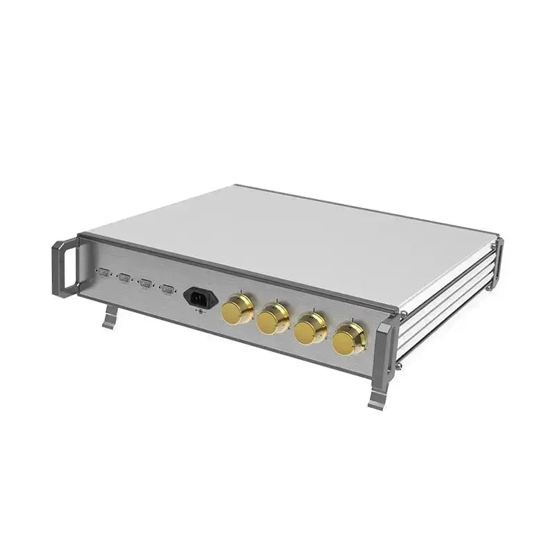 Desktop 2u Rack Frame Desktop Enclosure -2U Rack Mount Chassis- Custom Case – Yongu Case