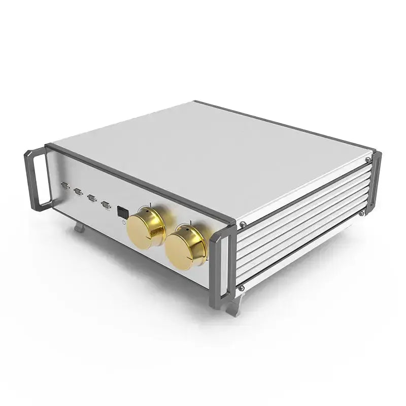 Desktop Electrical Enclosure - Yongu Case