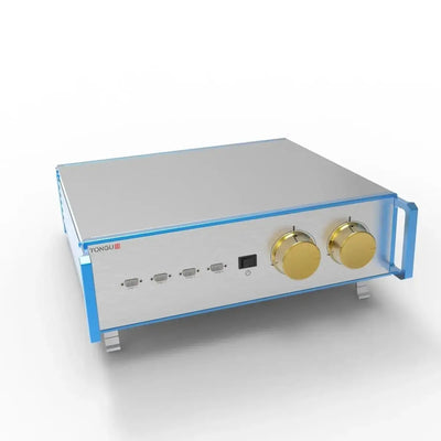 Desktop Electrical Enclosure - Yongu Case