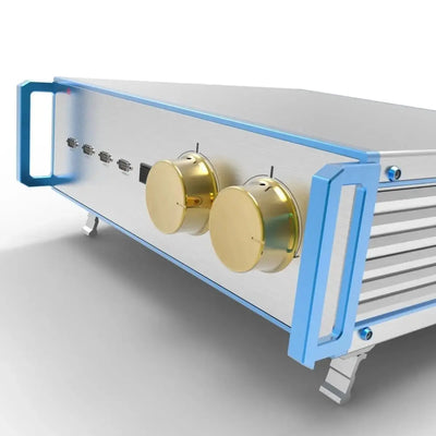 Desktop Electrical Enclosure - Yongu Case