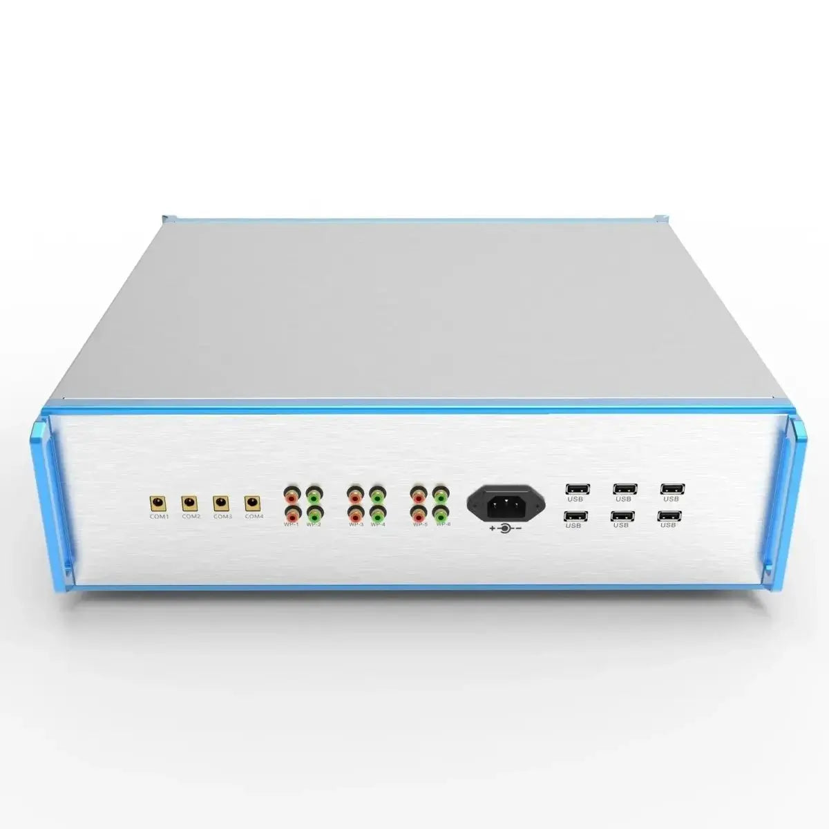Desktop Electrical Enclosure - Yongu Case