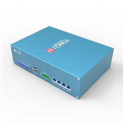 Die Cast Aluminum Box 256W70.2H Yongu Case