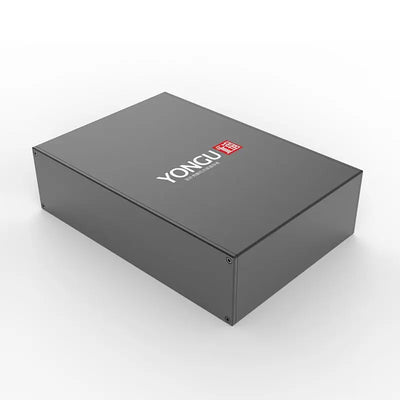 Die Cast Aluminum Box 256W70.2H Yongu Case