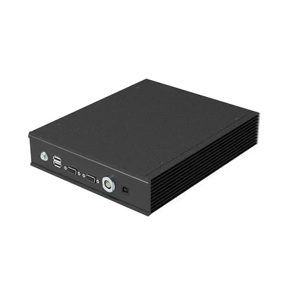 Die Cast Aluminum Enclosure - G07 - Yongu Case