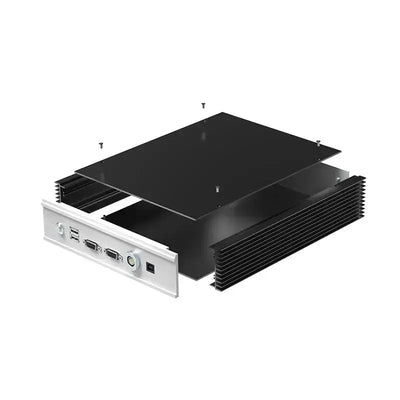 Die Cast Aluminum Enclosure - G07 - Yongu Case