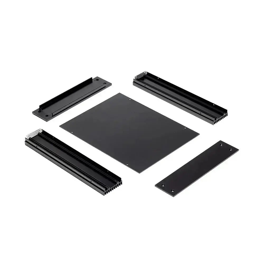 Die Cast Aluminum Enclosure - G07 - Yongu Case