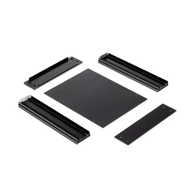 Die Cast Aluminum Enclosure - G07 - Yongu Case