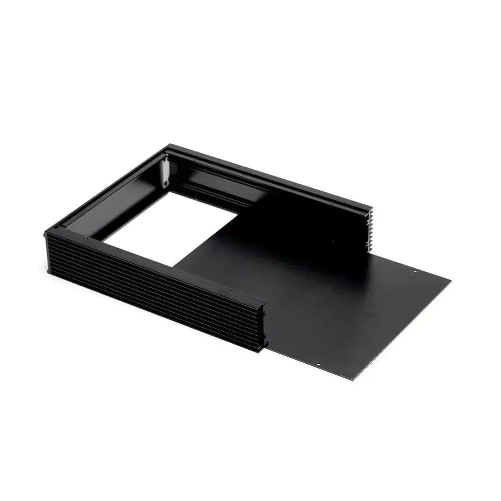 Die Cast Aluminum Enclosure - G07 - Yongu Case