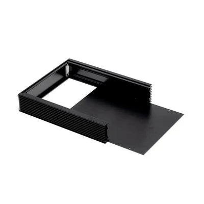 Die Cast Aluminum Enclosure - G07 - Yongu Case