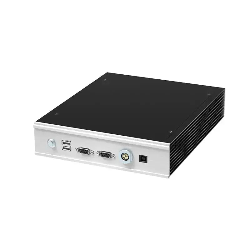 Die Cast Aluminum Enclosure - G07 - Yongu Case