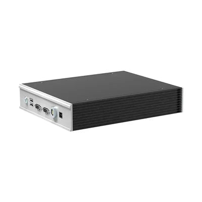 Die Cast Aluminum Enclosure - G07 - Yongu Case