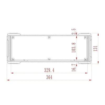 Distribution Big Box - B06 - Yongu Case