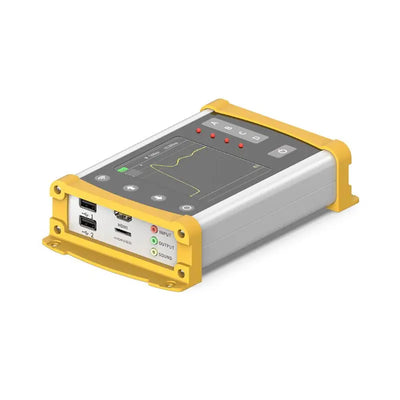 EMC Shielded Rugged Enclosure 120W40H Yongu Case