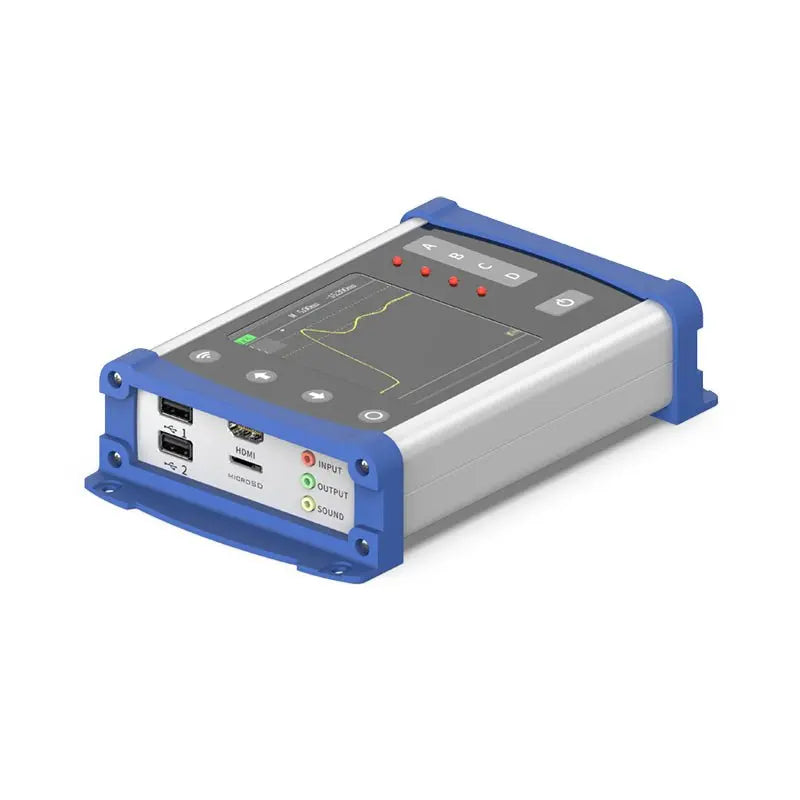EMC Shielded Rugged Enclosure 120W40H Yongu Case