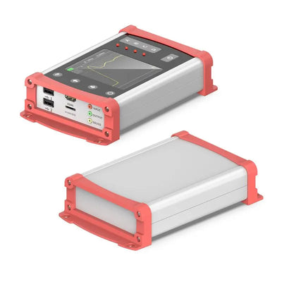 EMC Shielded Rugged Enclosure 120W40H Yongu Case