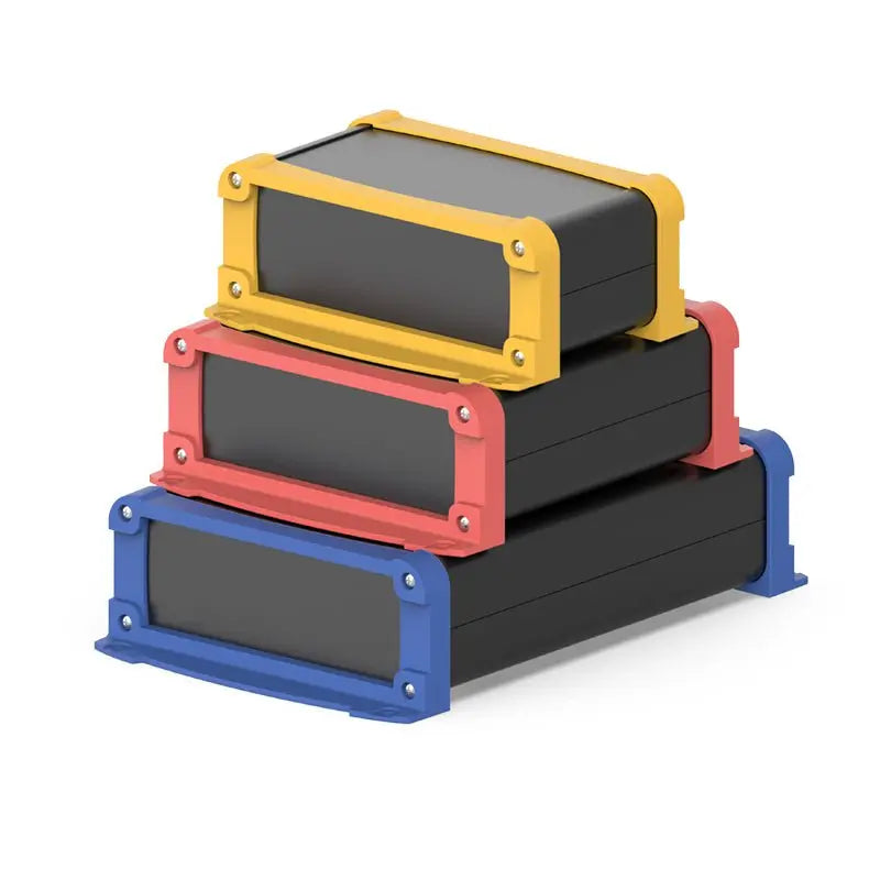 EMC Shielding Enclosure 140W50H Yongu Case
