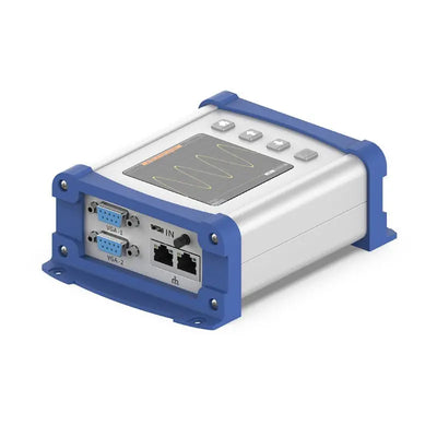 EMI Aluminum Enclosure 105W45H Yongu Case