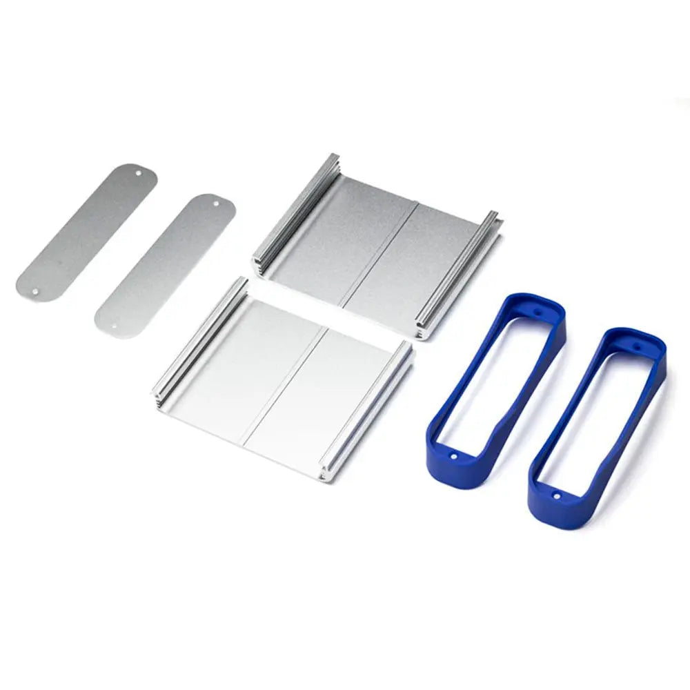 EMI Enclosures 130W35H Yongu Case