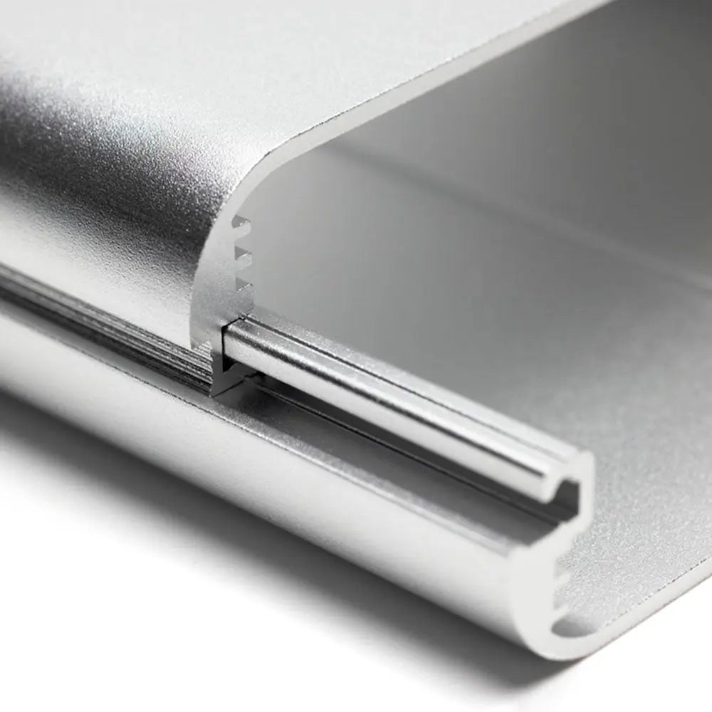 EMI Enclosures 130W35H Yongu Case
