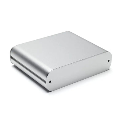 EMI Enclosures 130W35H Yongu Case