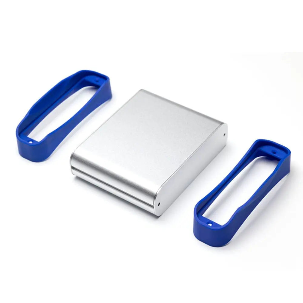 EMI Enclosures 130W35H Yongu Case