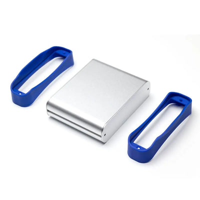 EMI Enclosures 130W35H Yongu Case