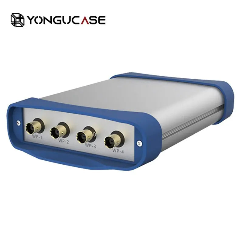 EMI Enclosures 130W35H Yongu Case