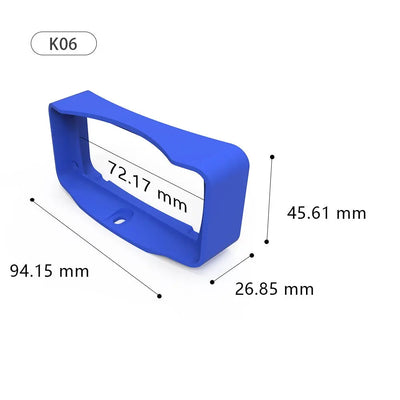 EMI Protection Enclosure 88W38H Yongu Case