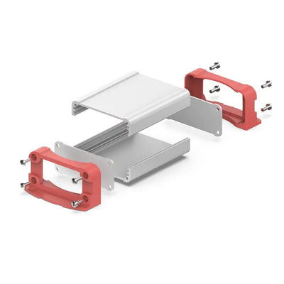 EMI Rfi Shielding Box 66W30H Yongu Case