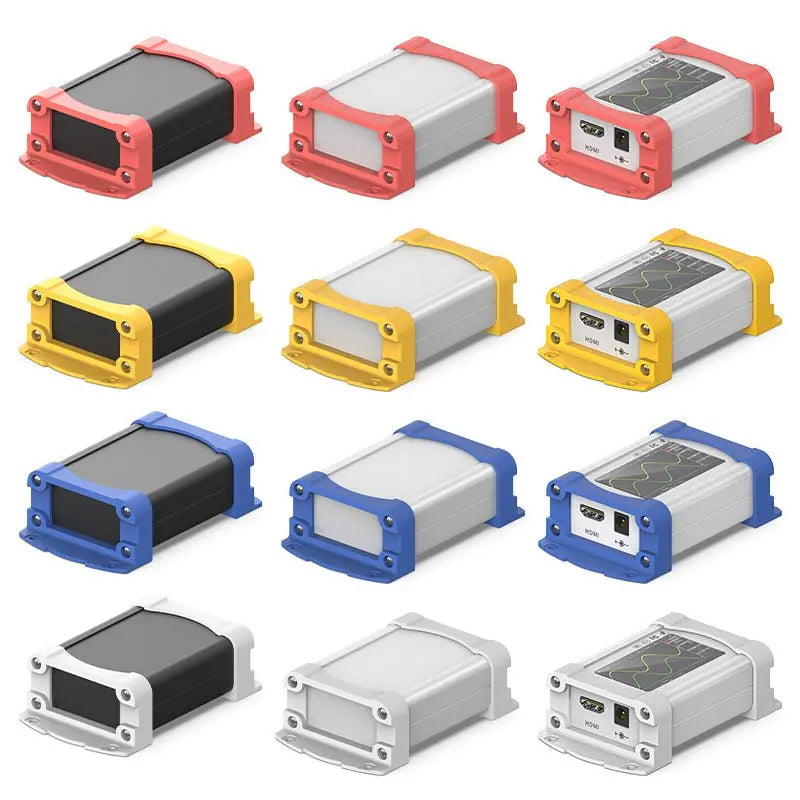 EMI Rfi Shielding Box 66W30H Yongu Case