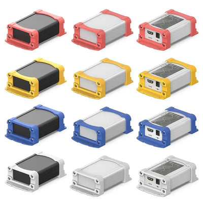EMI Rfi Shielding Box 66W30H Yongu Case