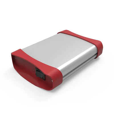 EMI Shielded Enclosures 130W35H Yongu Case