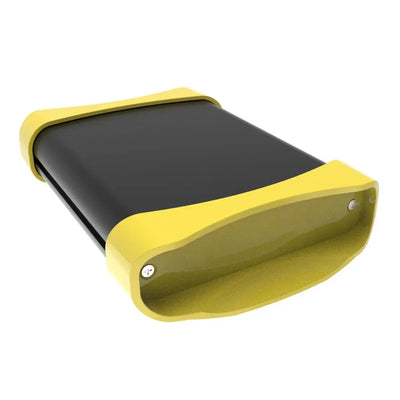EMI Shielded Enclosures 130W35H Yongu Case