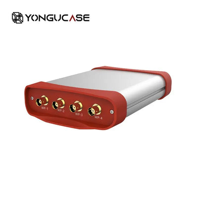 EMI Shielded Enclosures 130W35H Yongu Case
