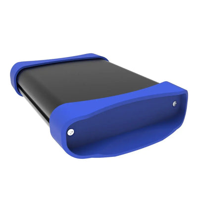 EMI Shielded Enclosures 130W35H Yongu Case