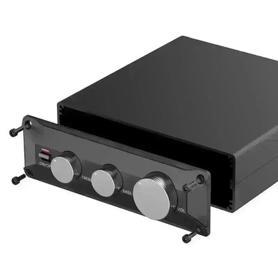 Electric Meter Box 156W48H - Yongu Case