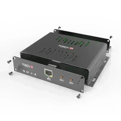 Electrical Junction Boxes Outdoor 155W32H - Yongu Case