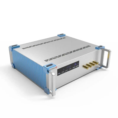 Electrical OEM ODM 3U Case -B11 - Yongu Case