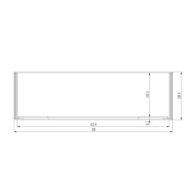 Electrical OEM ODM 3U Case -B11 - Yongu Case
