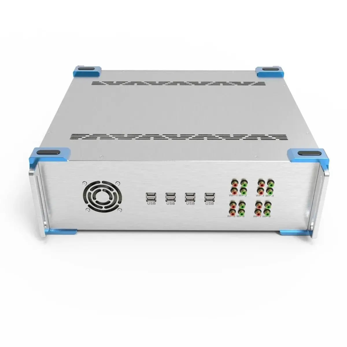 Electrical OEM ODM 3U Case -B11 - Yongu Case