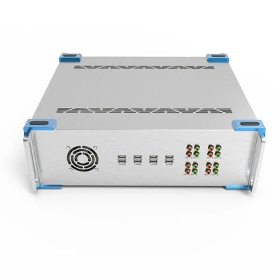Electrical OEM ODM 3U Case -B11 - Yongu Case