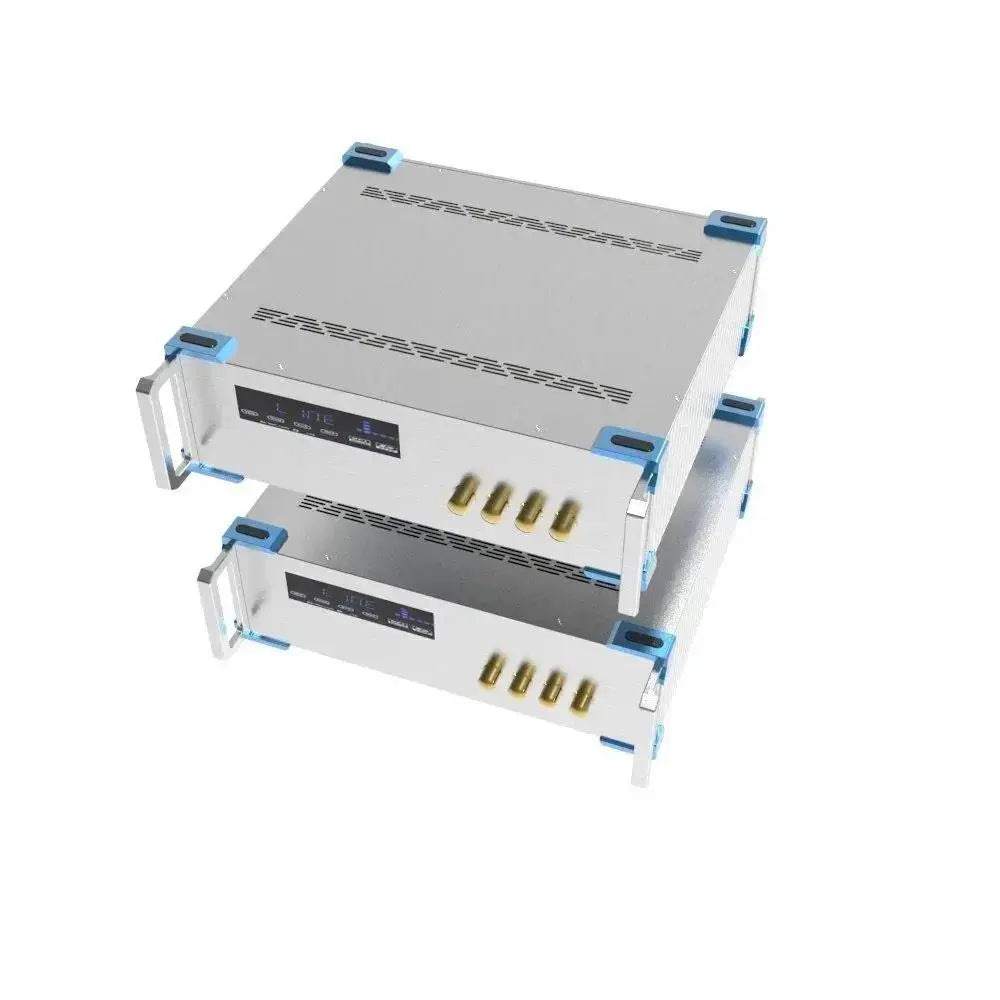 Electrical OEM ODM 3U Case -B11 - Yongu Case